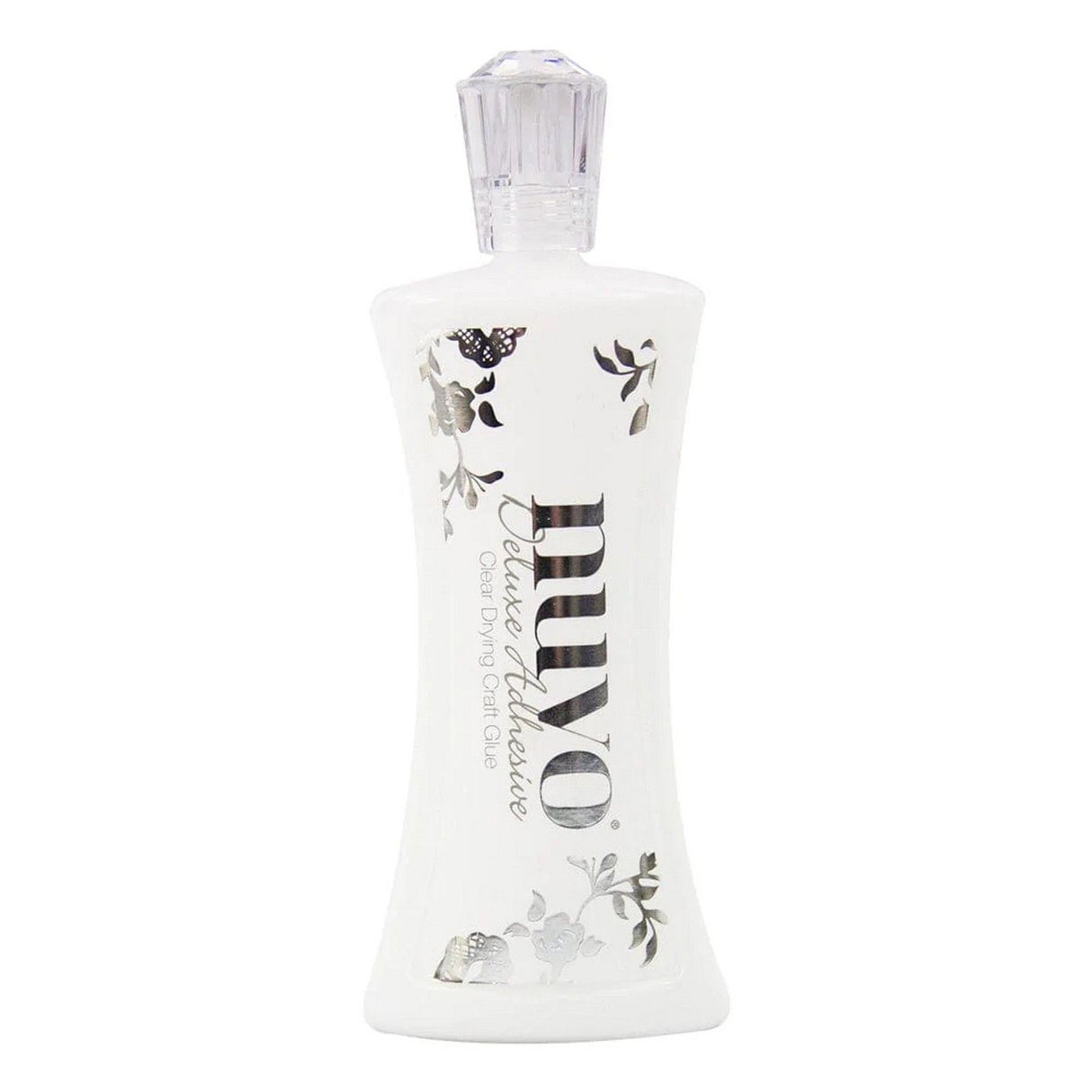 Nuvo par tonic studios nuvo • adhésif de luxe colle artisanale à séchage transparent grand 120 ml