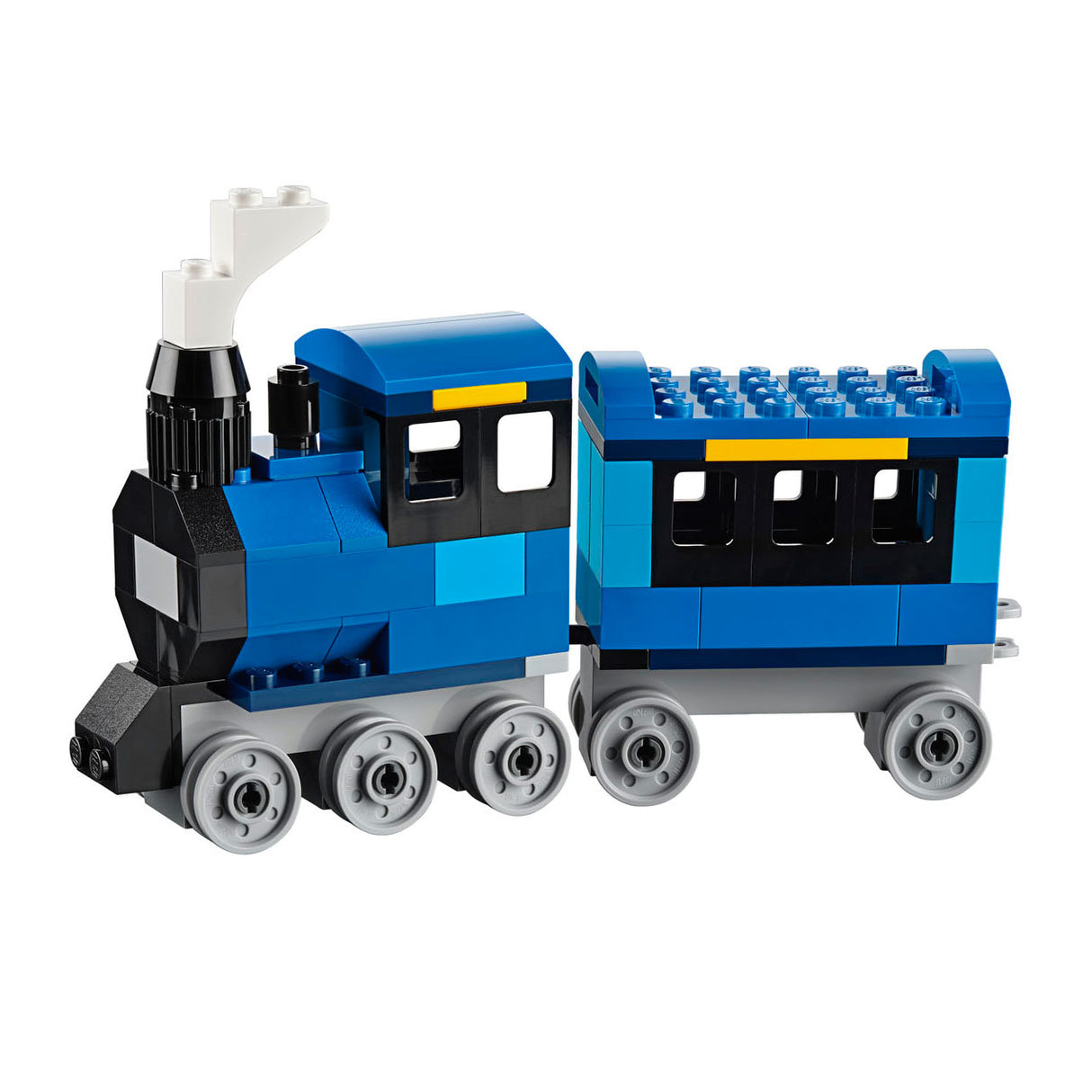 LEGO Classic 10696 Médium de rangement créatif