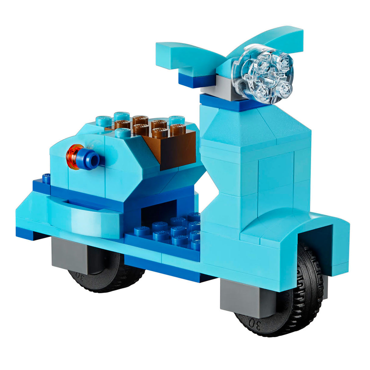 Grande boîte en briques créatives Lego®