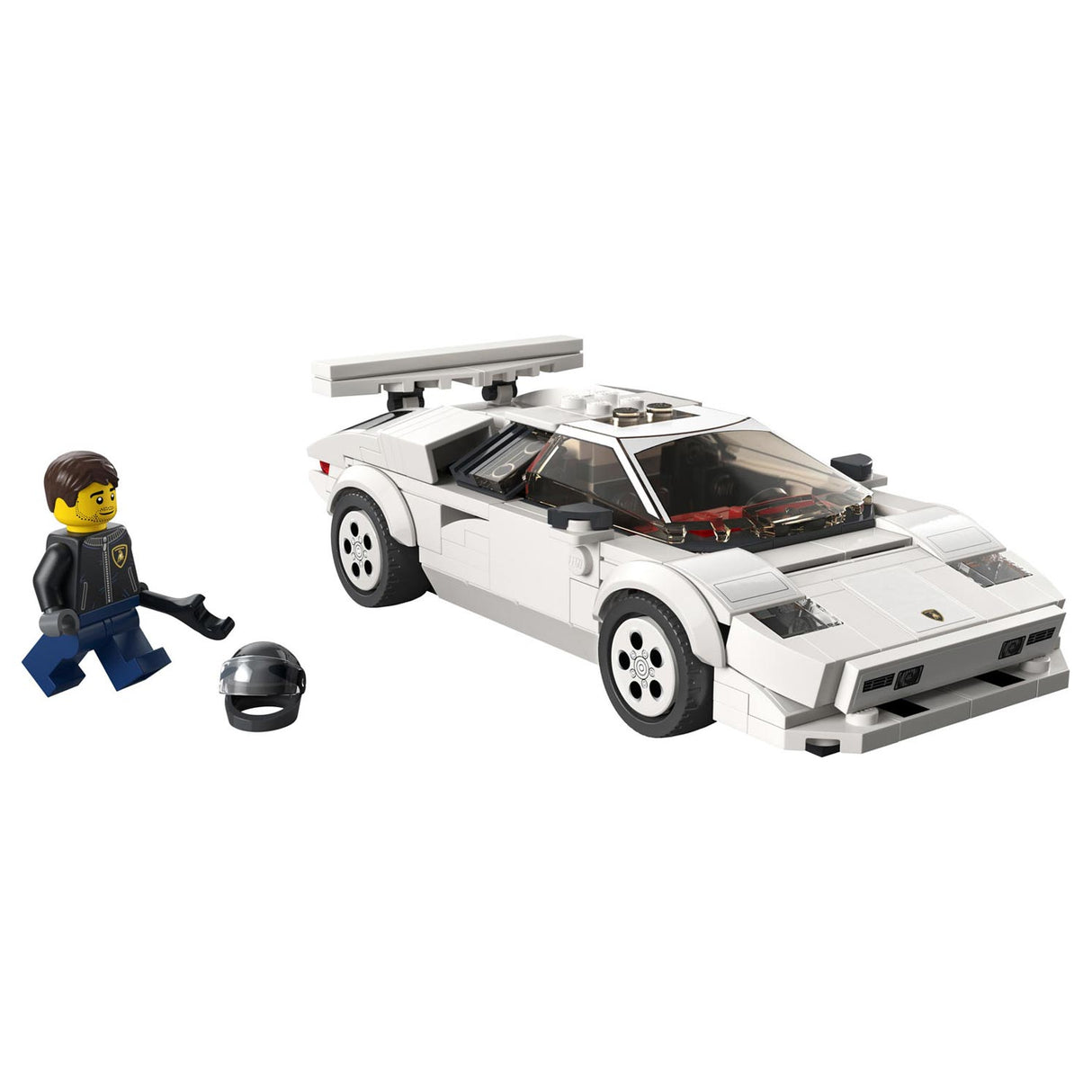 LEGO LEGO Speed Champions 76908 COUNTACH