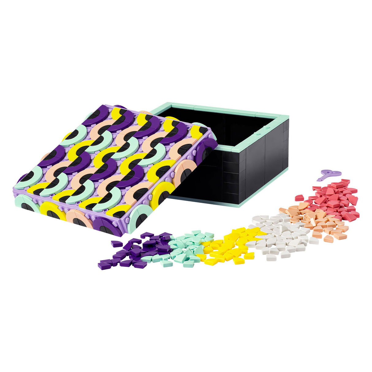 LEGO DOTS 41960 grande boîte