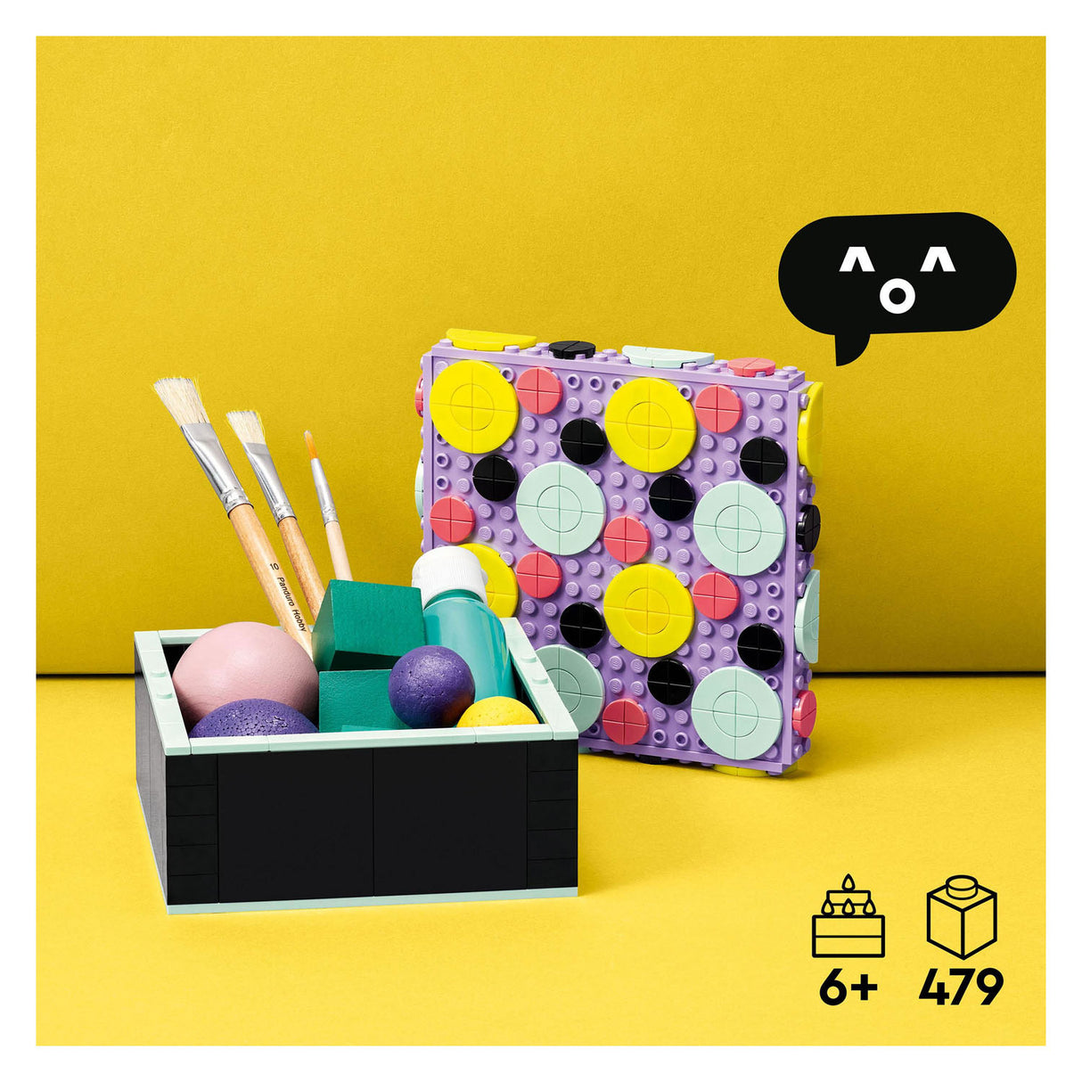 LEGO DOTS 41960 grande boîte