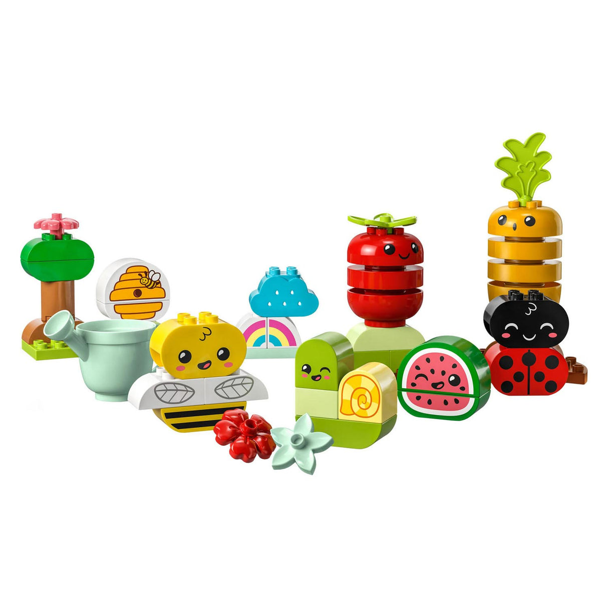 LEGO DUPLO 10984 BioTintje