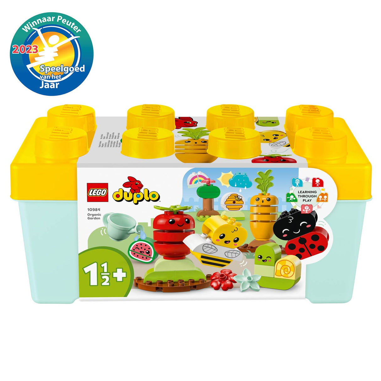 LEGO DUPLO 10984 BioTintje