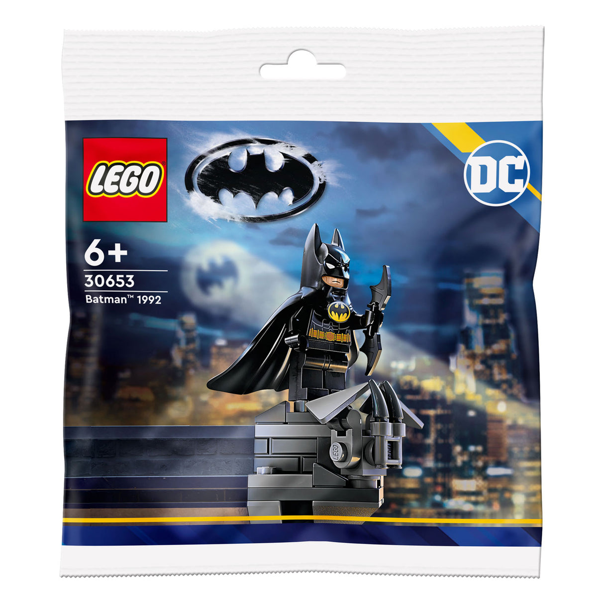 LEGO LEGO Super Heros 30653 Batman