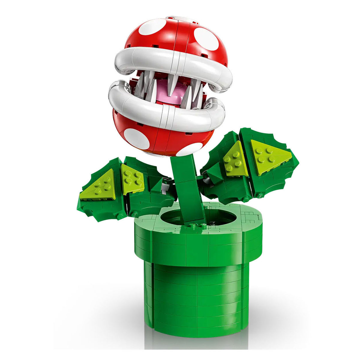 Plant lego Super Mario 71426 Piranha