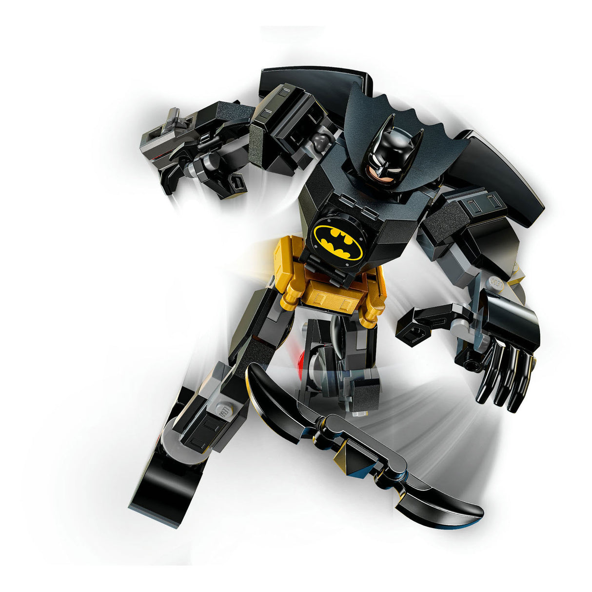LEGO Super Heroes 76270 Batman Mechhapantser