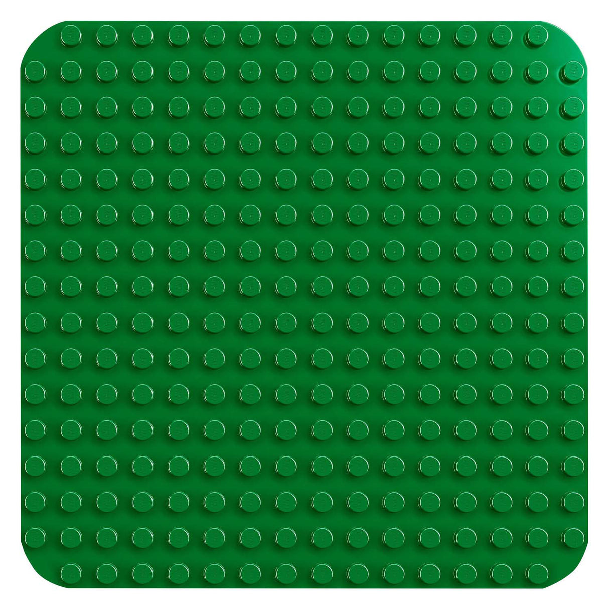 Plaque de construction verte Lego Duplo - 10460