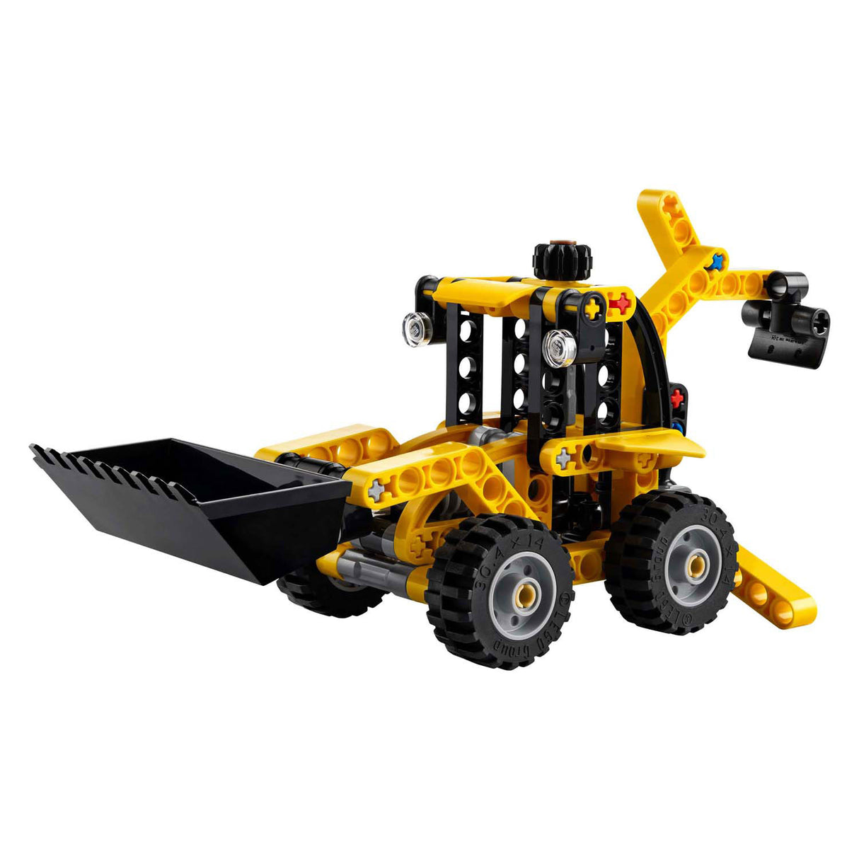 Lego Technic 42197 tractopelle