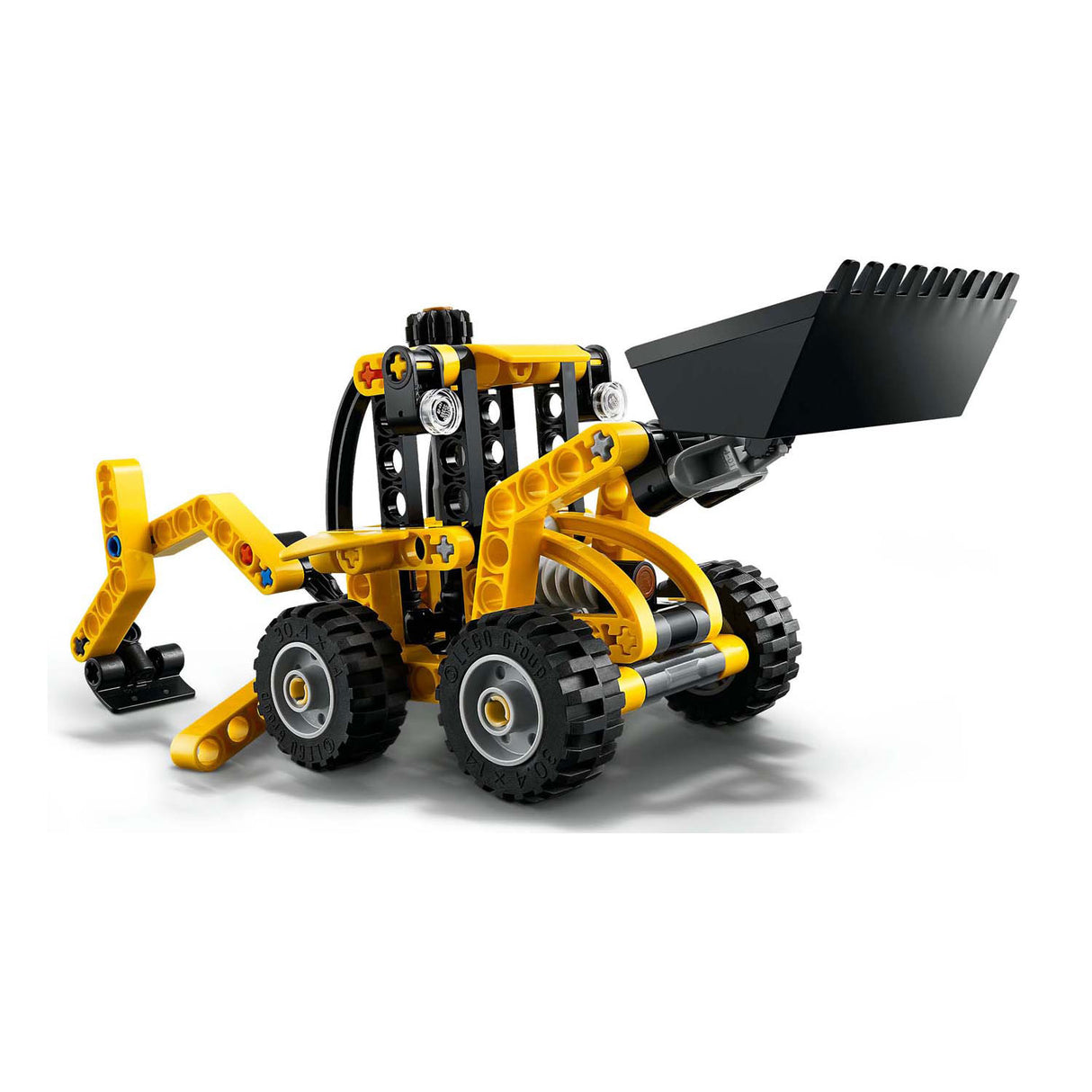 Lego Technic 42197 tractopelle
