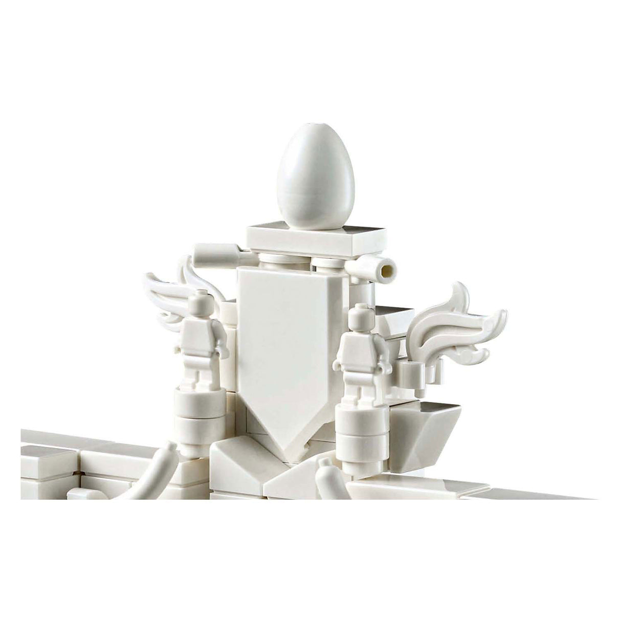 Lego architecture fontaine de Trevi - 21062