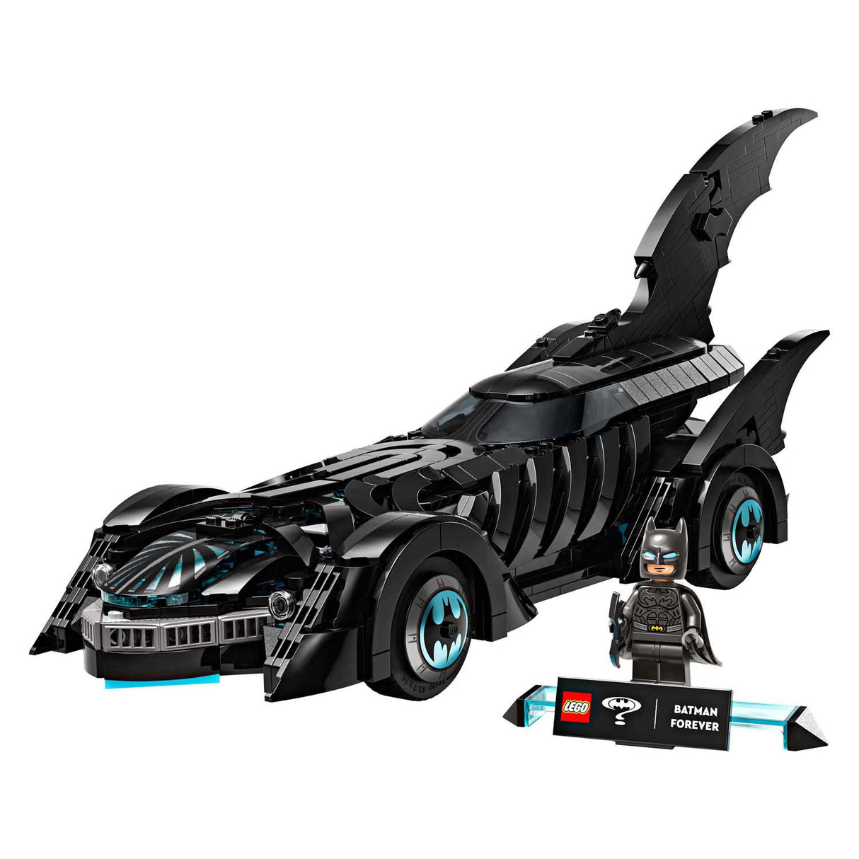Lego ® DC Batman™ : Batman Forever™ Batmobile™ - 76304