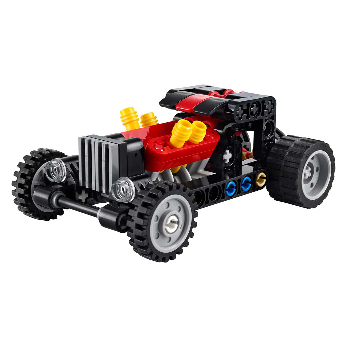 Lego Technic 30735 voiture hot rod