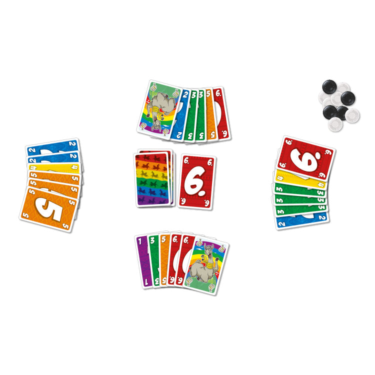 999games 999 jeux jeu de cartes lama
