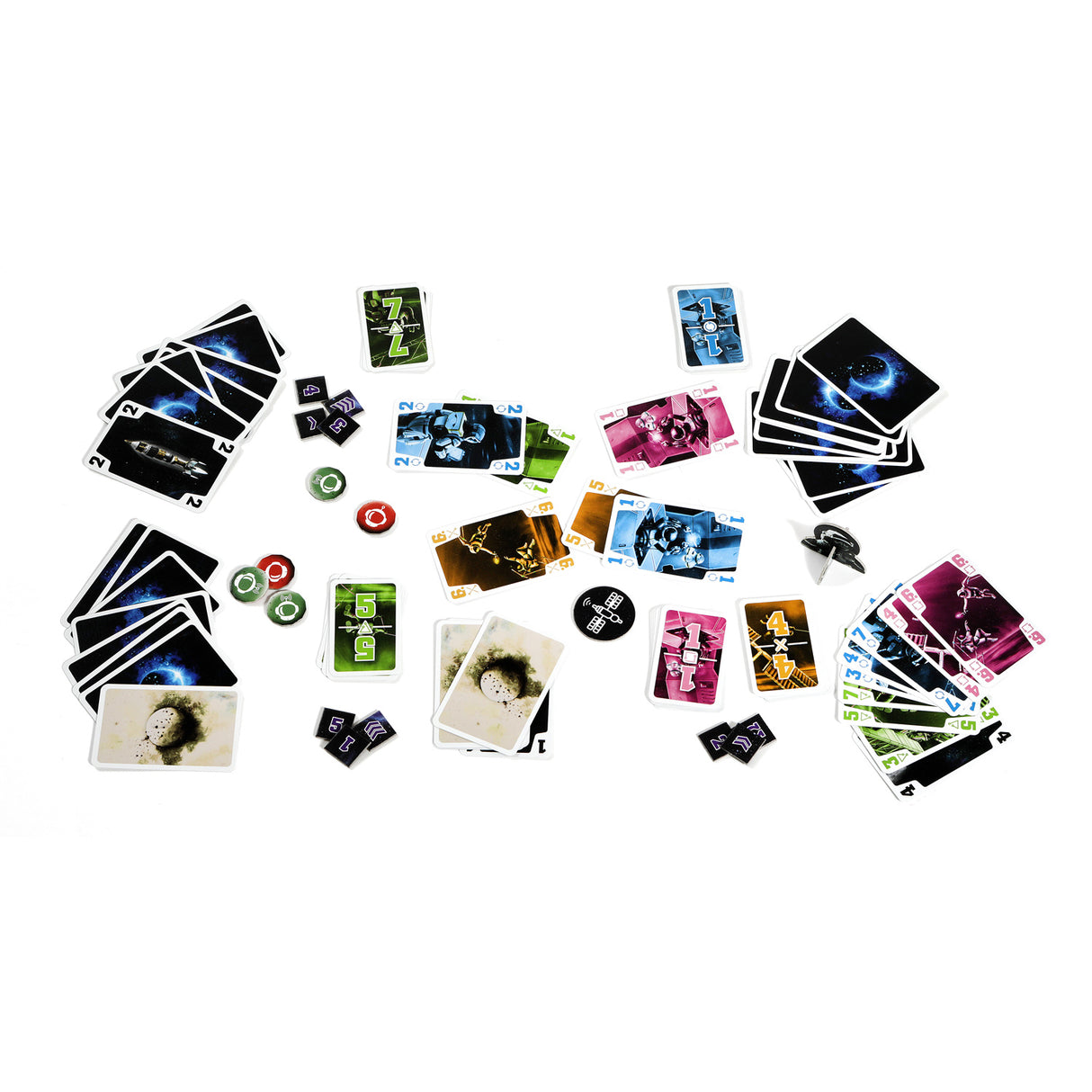 999games 999 games le jeu de cartes de l'équipage