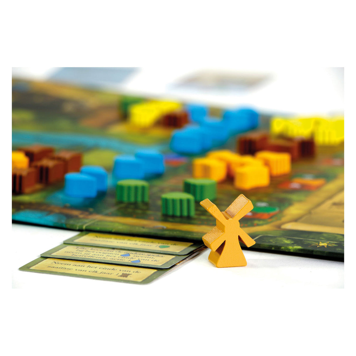 999 Games Bière de pain - Jeu de société