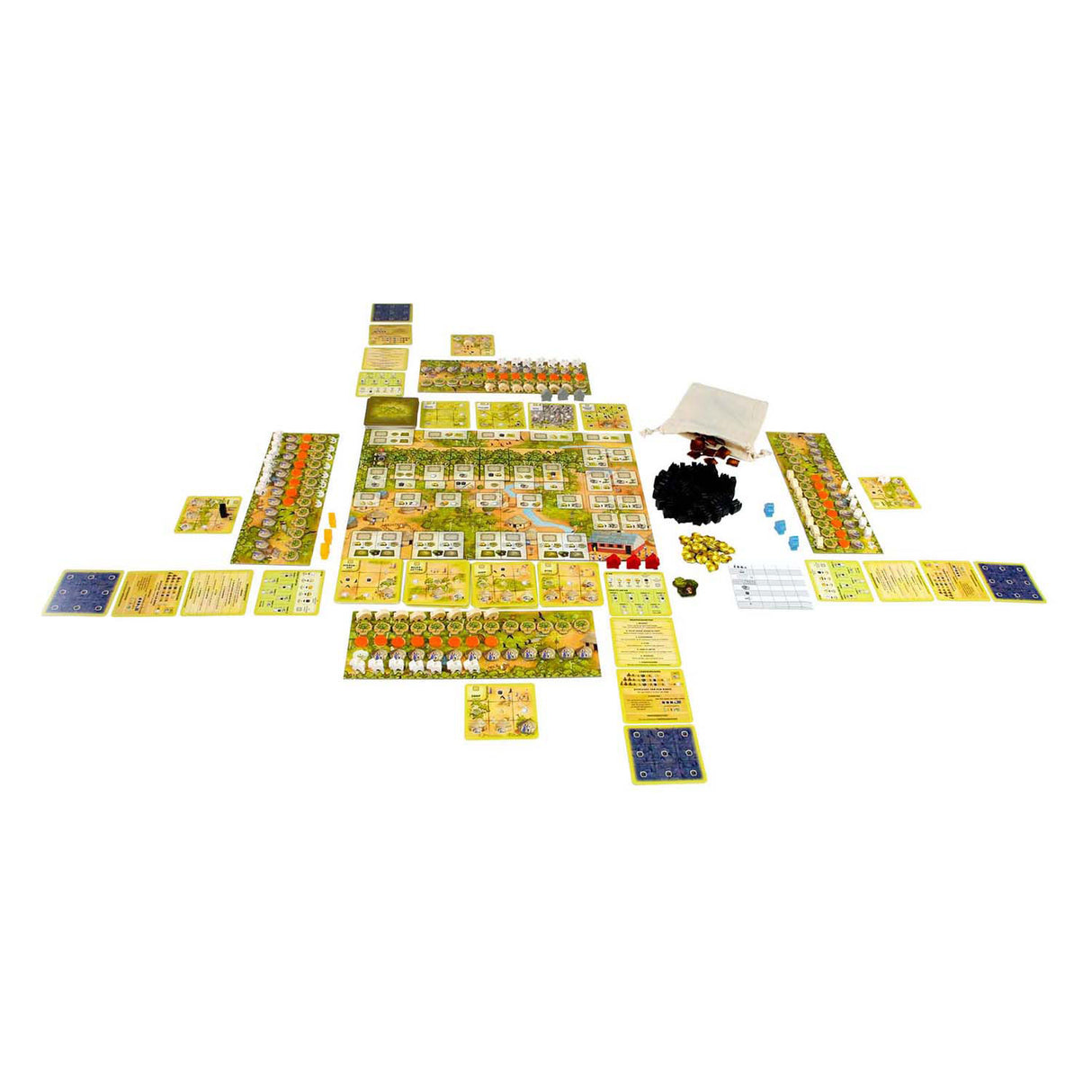999games 999 jeux jeu de société atiwa