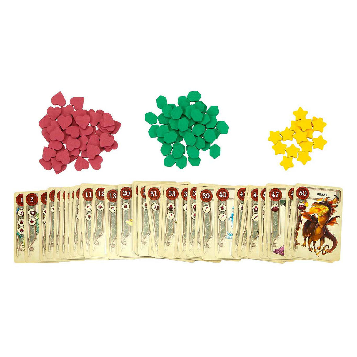 999games 999 games Jeu de cartes 3 chapitres