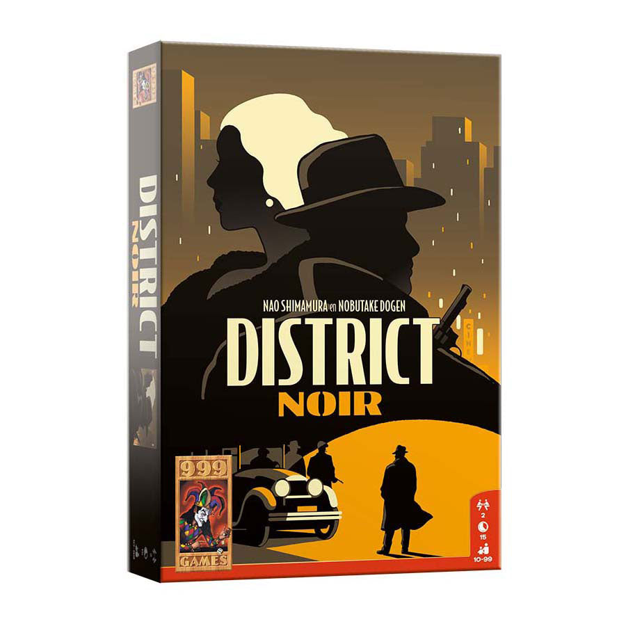 999games 999 games jeu de cartes district noir
