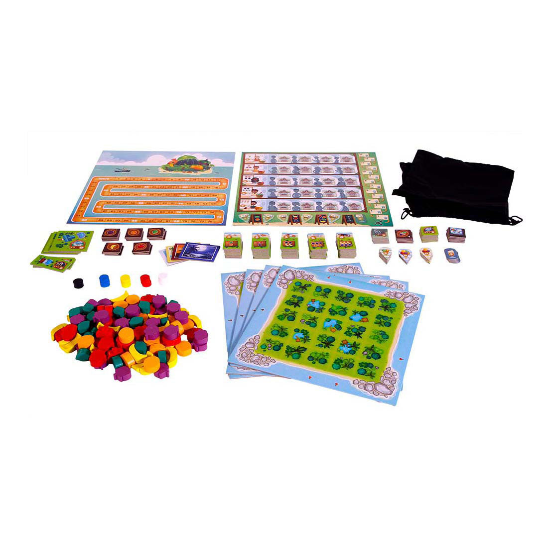 999games 999 jeux jeu de société de fruits juteux