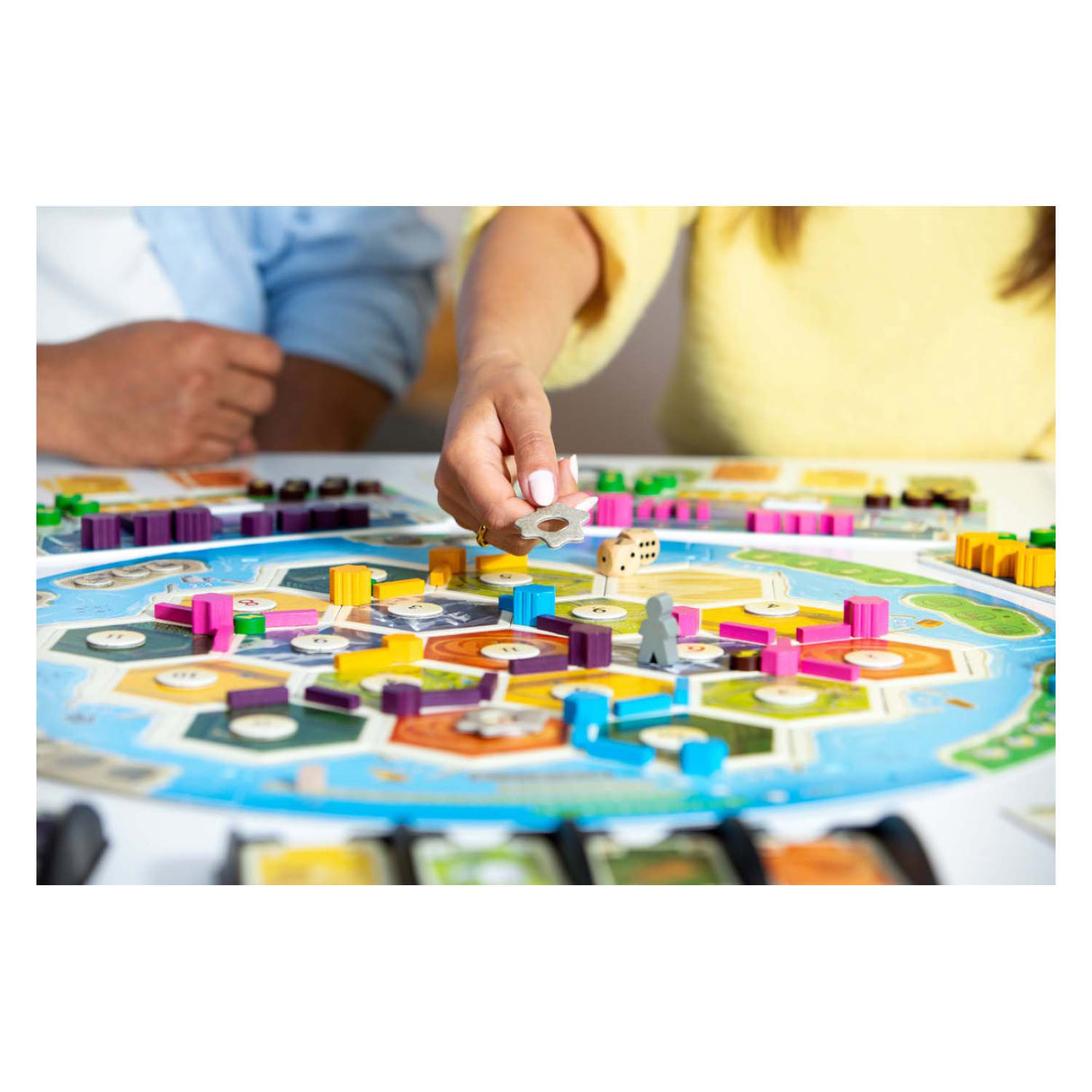 999games 999 jeux catan - nouvelle énergie