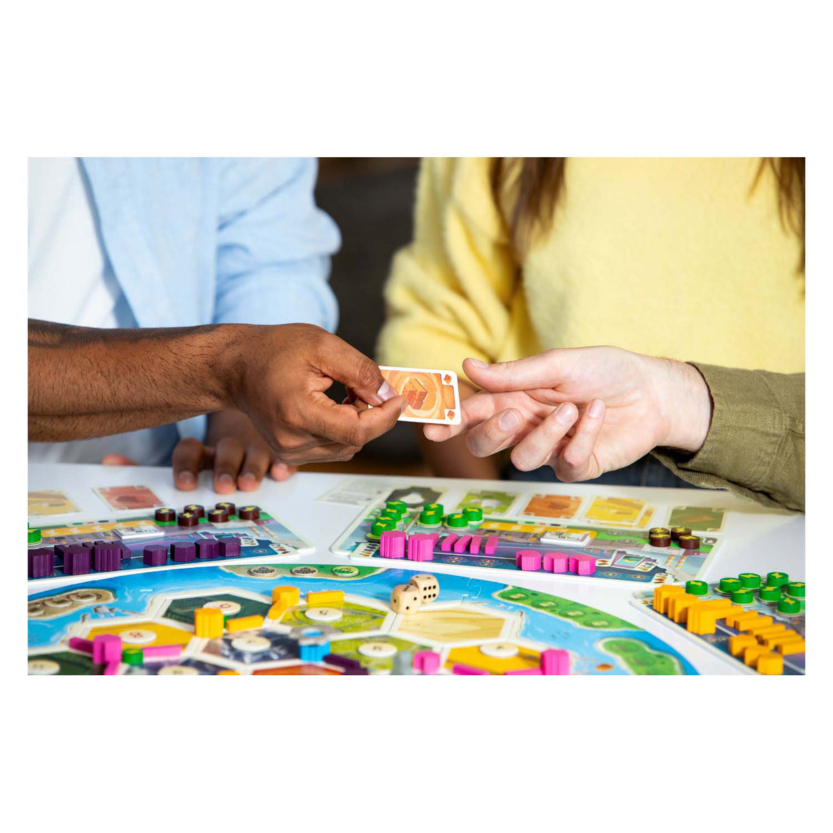 999games 999 jeux catan - nouvelle énergie