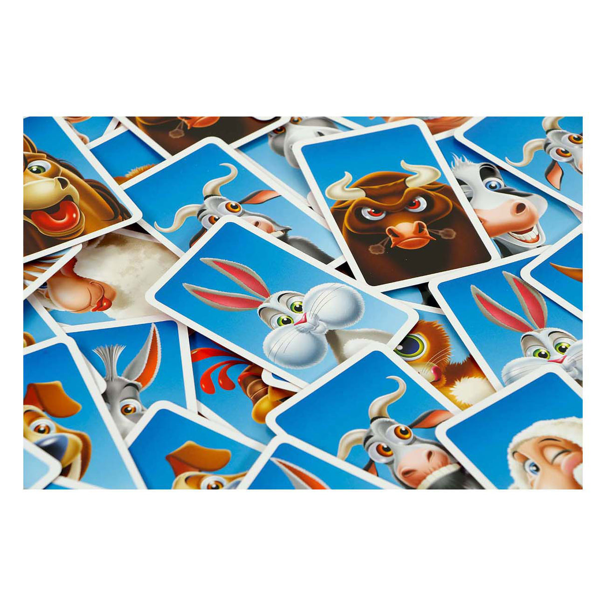 999games 999 jeux jeu de cartes de la ferme Mimiq