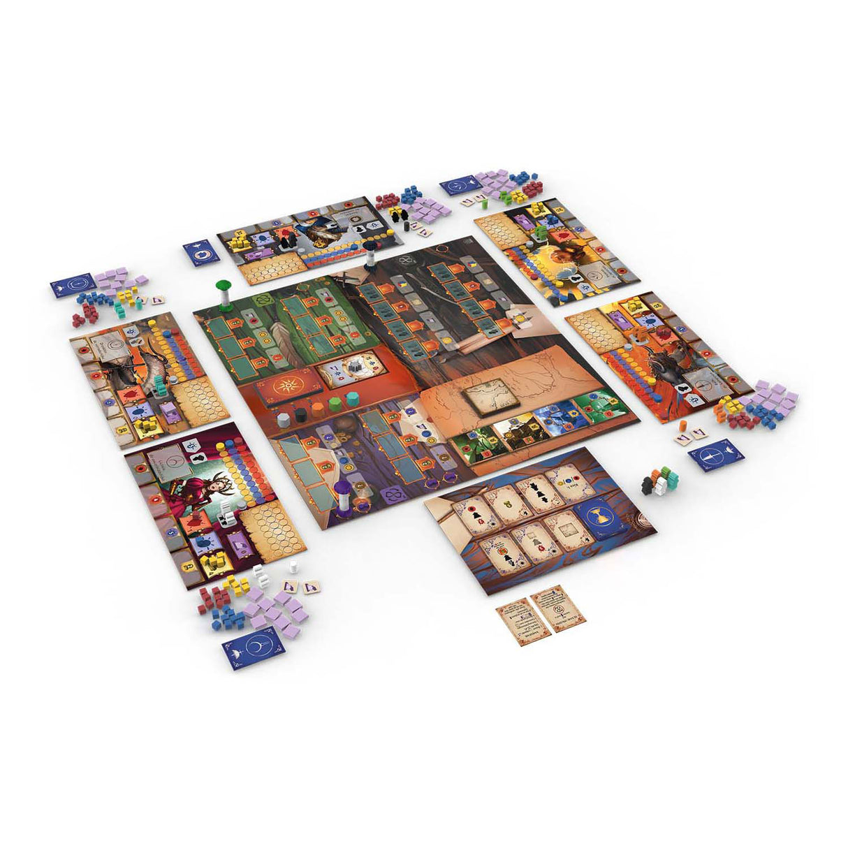999games 999 games jeu de société pendule