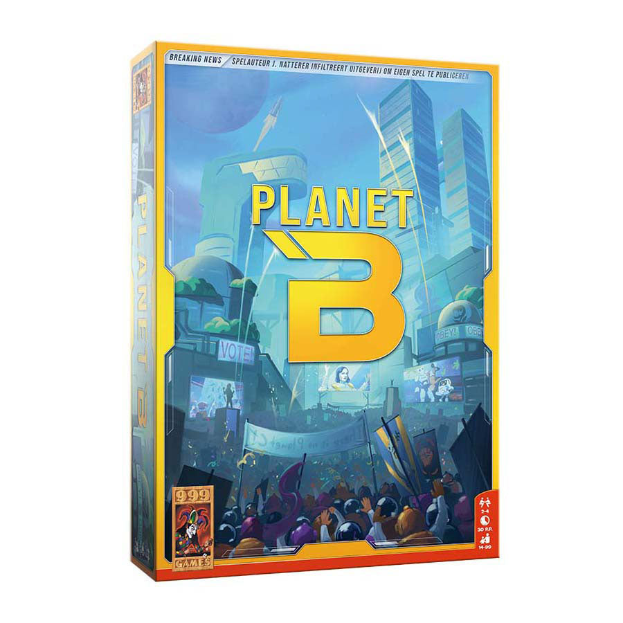 999games 999 jeux jeu de société planète B