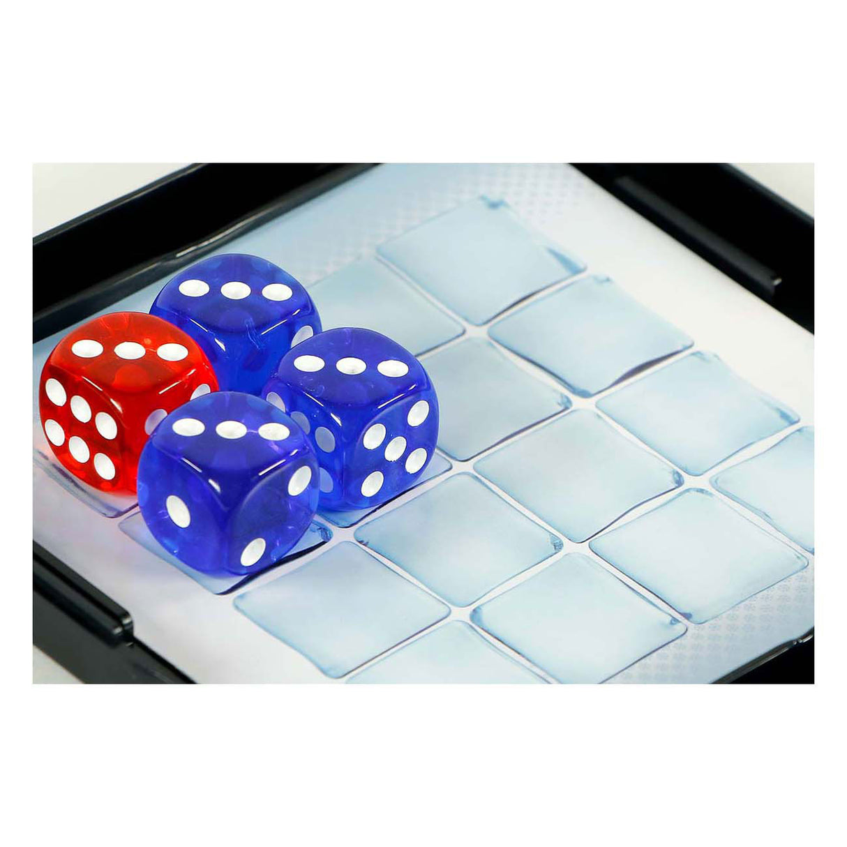 999games 999 jeux casse-tête glacé