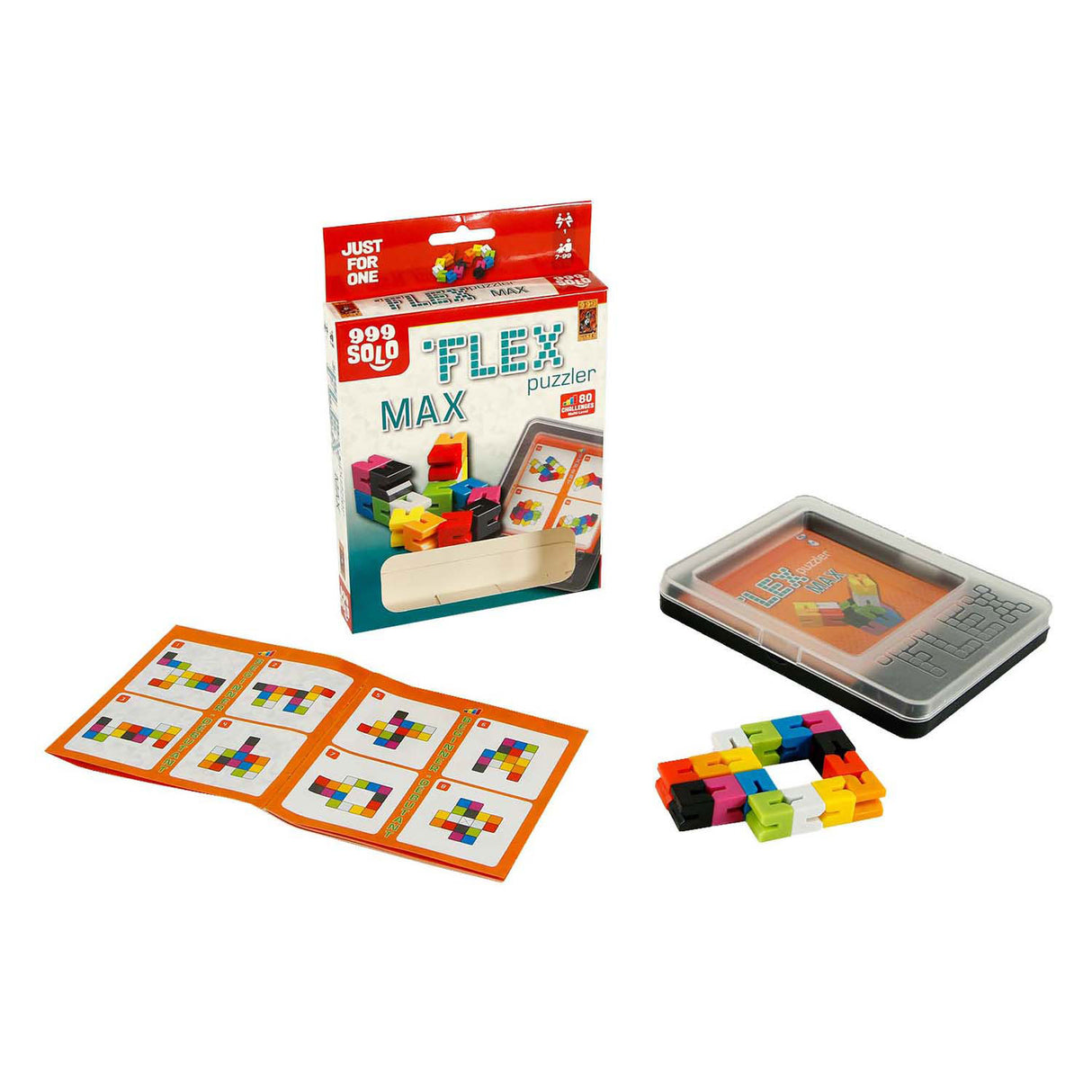 999games 999 jeux flex puzzler max casse-tête