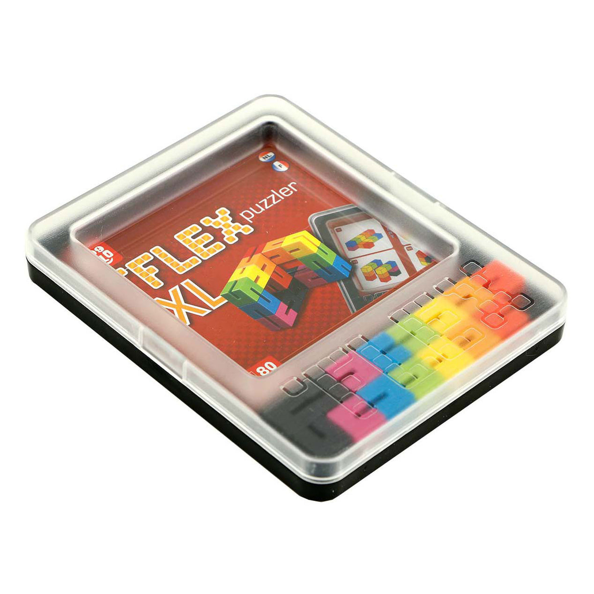 999games 999 jeux flex puzzler xl casse-tête