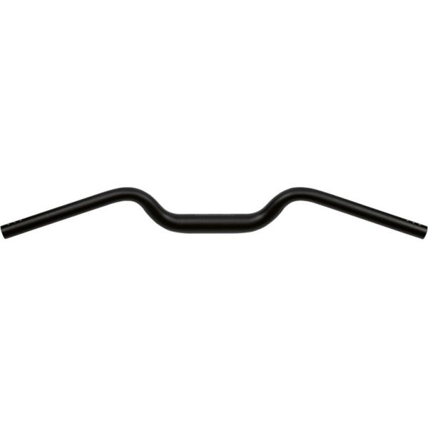 Envoyer Ergotec M -Bar Ø31.8x700 - noir