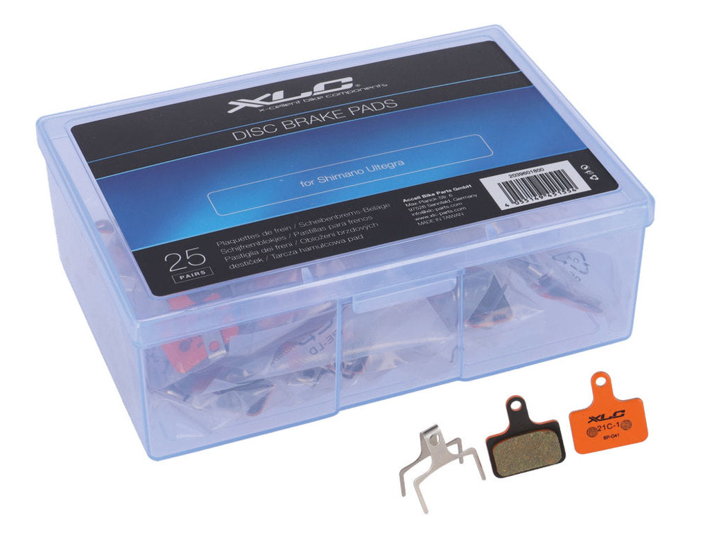 Plaquette de frein XLC Shimano Dura Ace Ultegra BP-O41