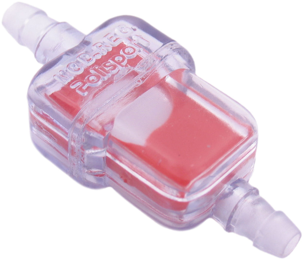 Filtre à essence Polisport Ø6 mm