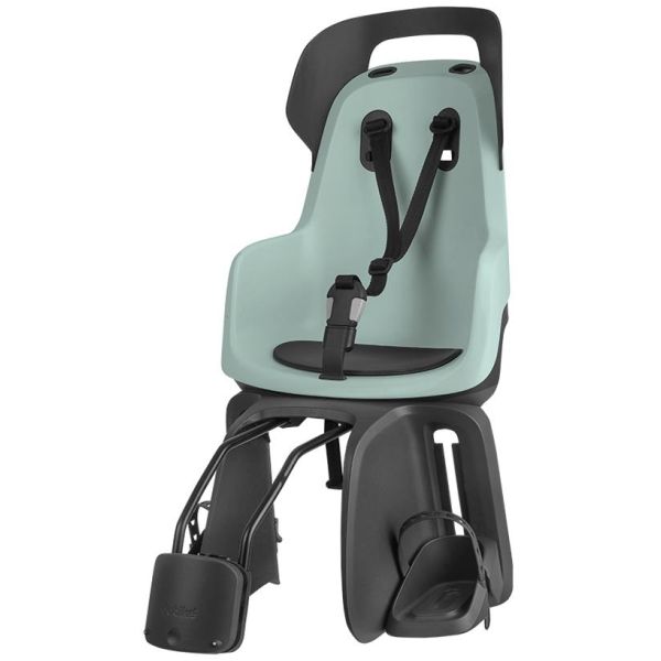 Bobike Child siège derrière Maxi Go Marshmallow Mint Cadre Confiration (FF)