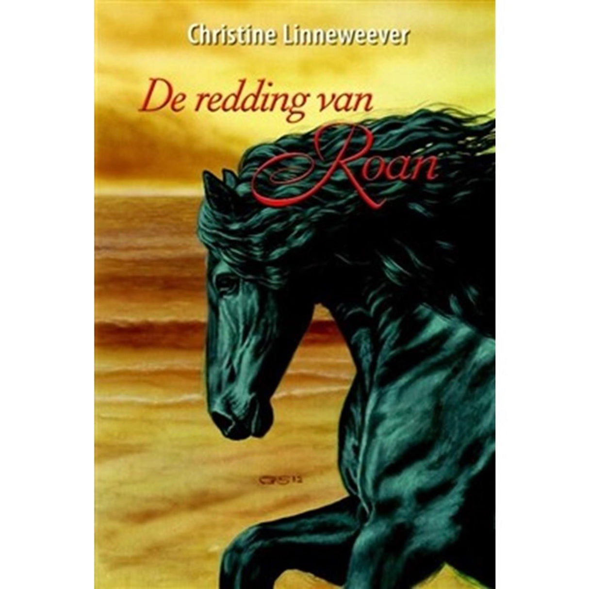 Chevaux d'or Kluitman : la quête de Pico