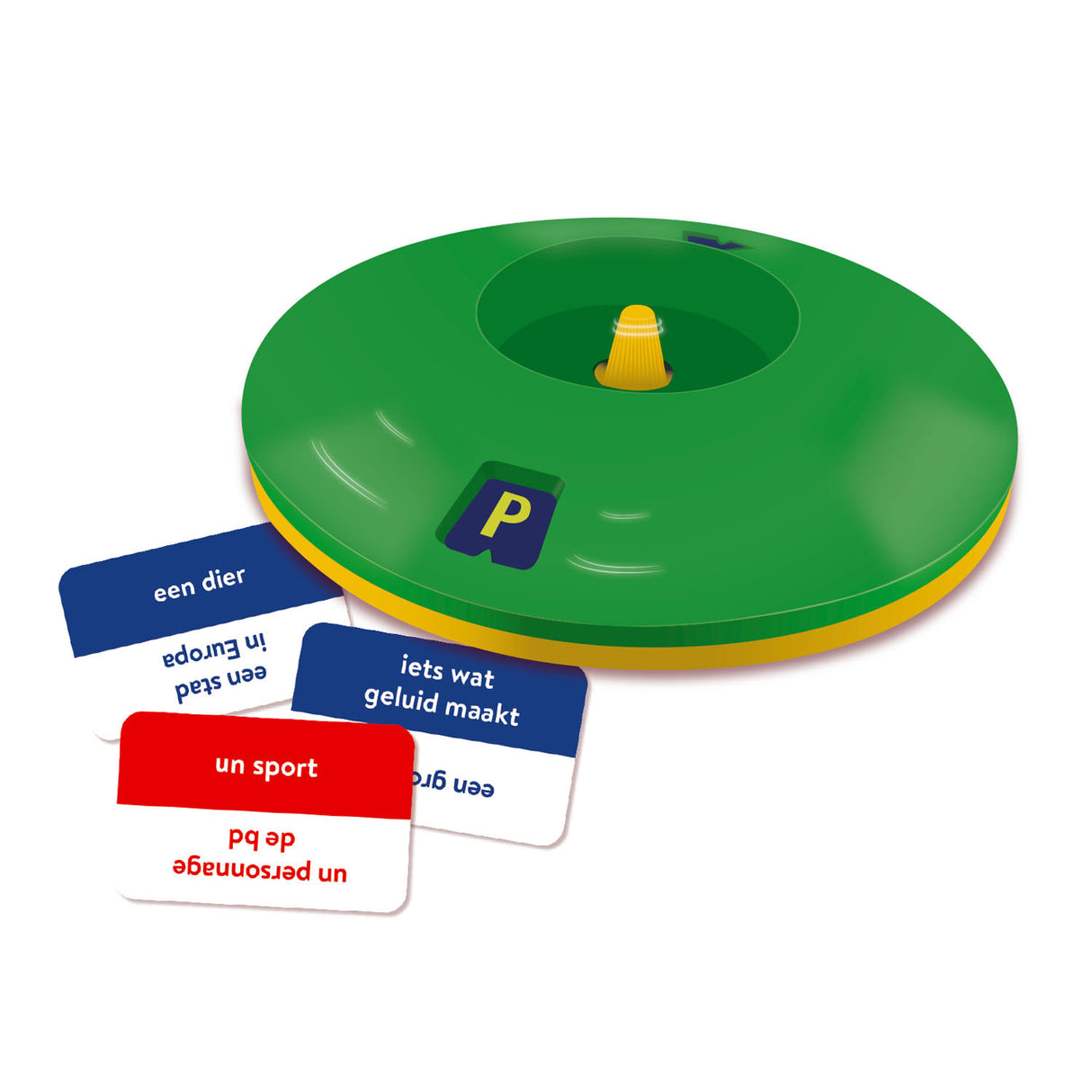 Jeu géant Pim Pam Pet