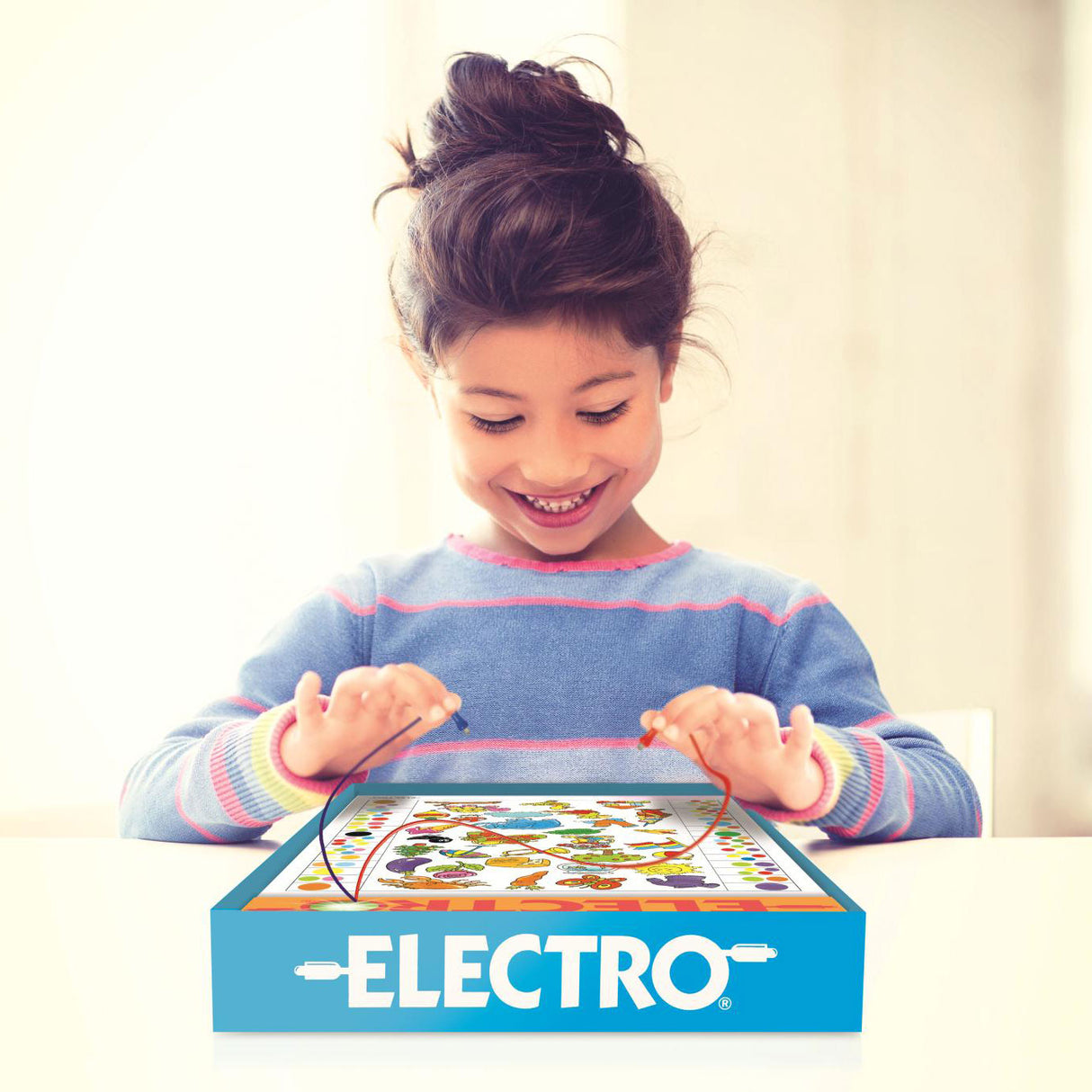 Groupe école primaire Jumbo électro 1 2