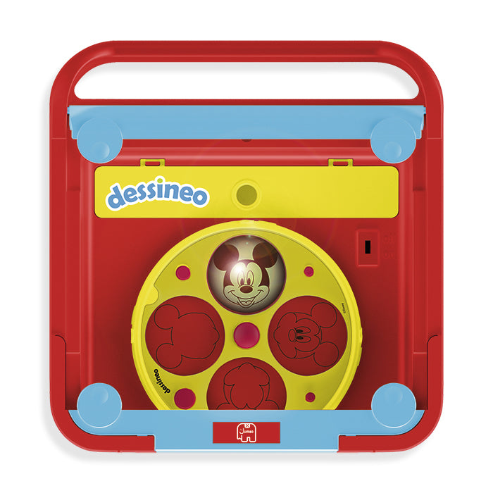 Projecteur de dessin jumbo DESSINEO