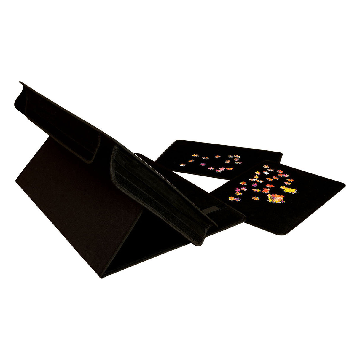 Tapis puzzle géant porta confort jusqu'à 1000 pièces