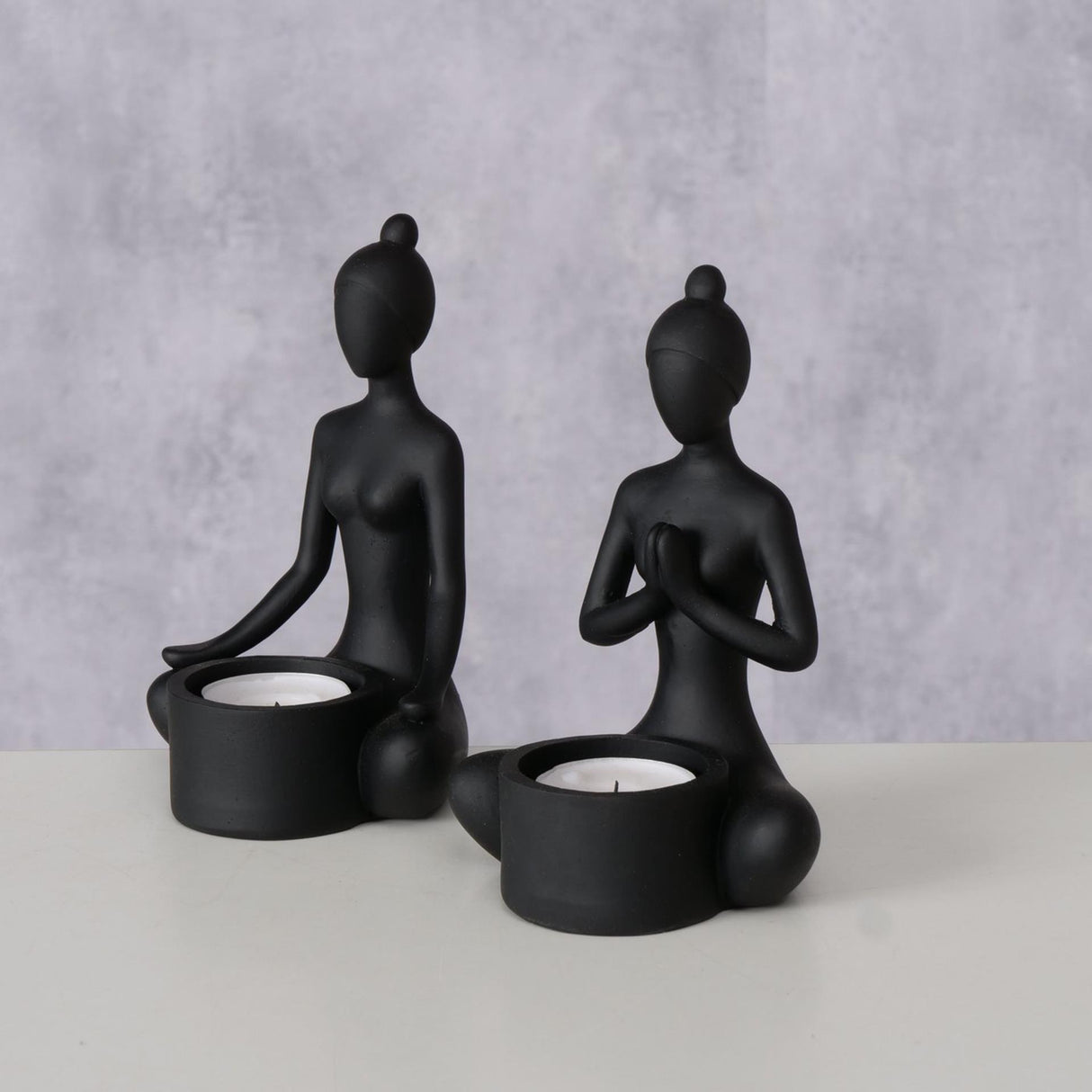 Boltze home photophore yoga