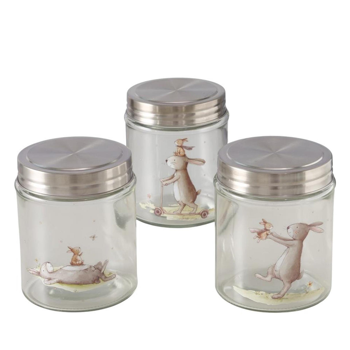Boltze pot de conservation lapin 625ml