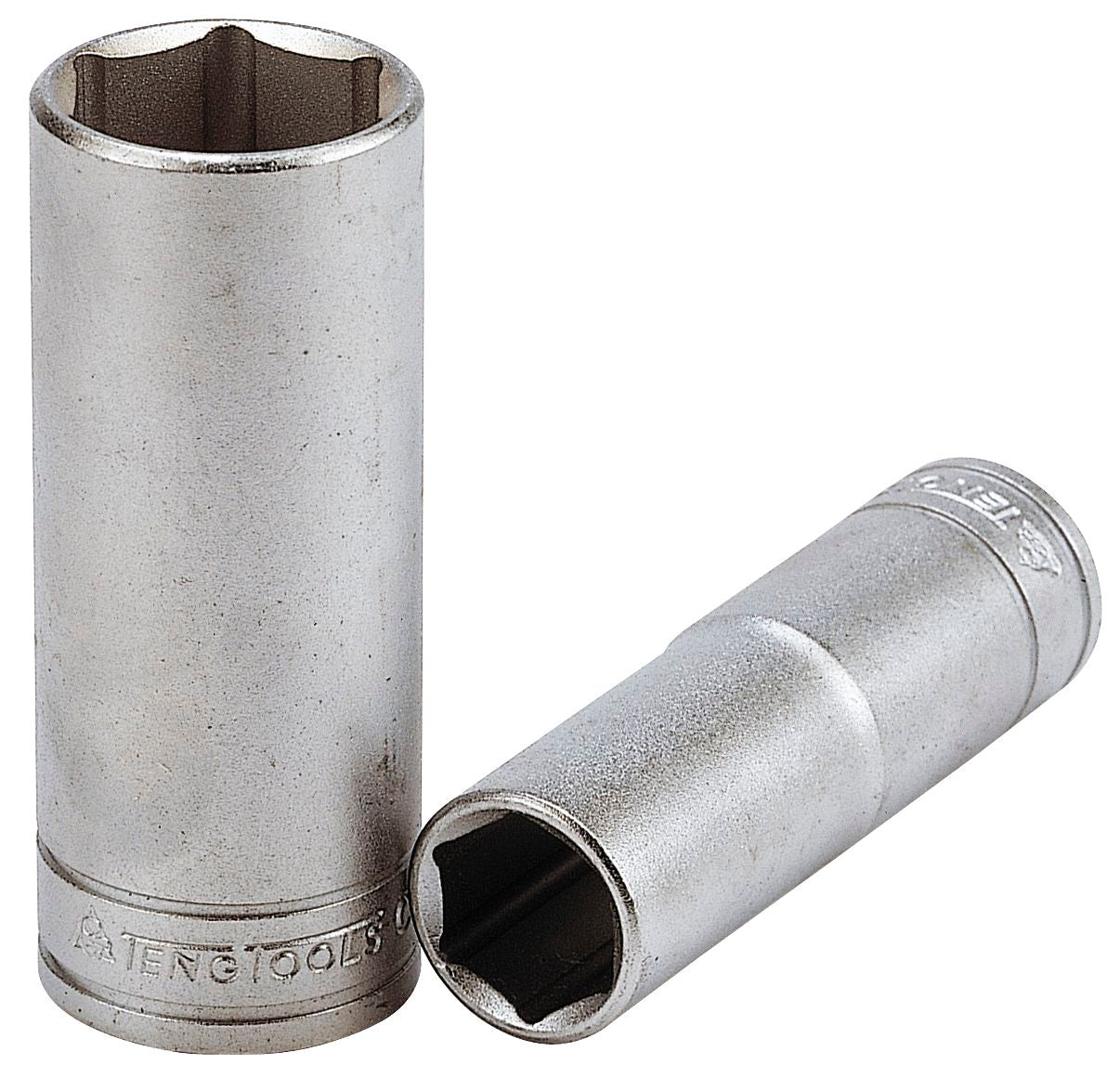 Teng Tools Dop tenools 6 côtés 3 8 12 mm de long