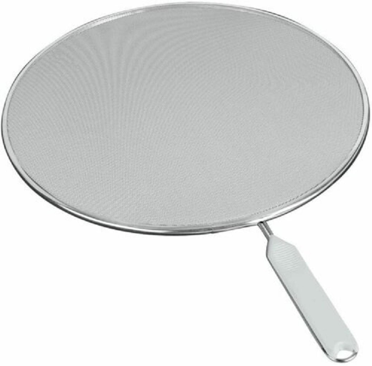 Écran anti-éclaboussures Metaltex 33 cm