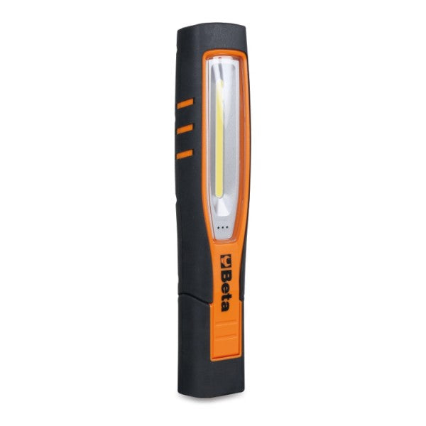 Lampe LED Beta Tools bêta rechargeable 200 lumens avec