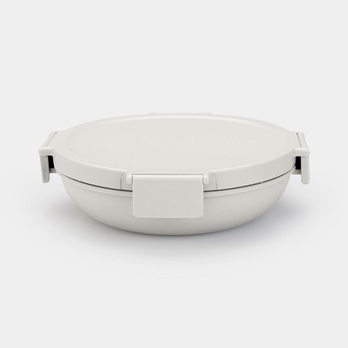 Brabantia bol à lunch 1l gris clair