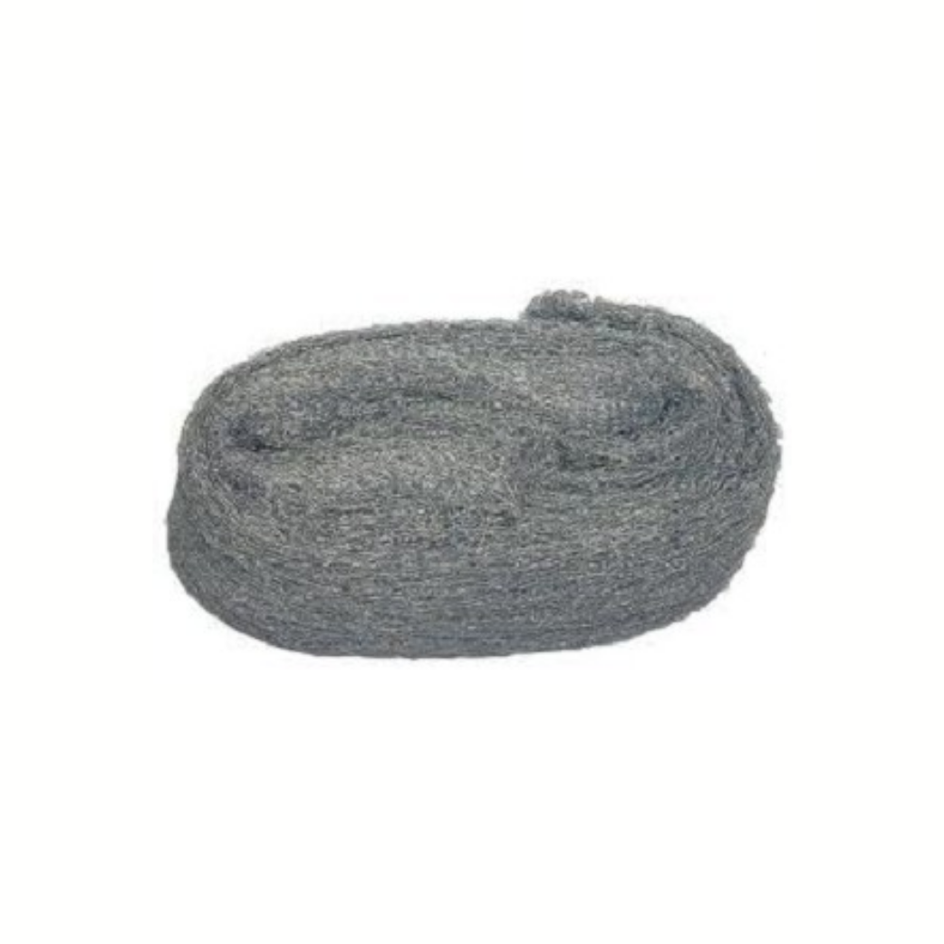 Copenhague pro laine d'acier fine 000