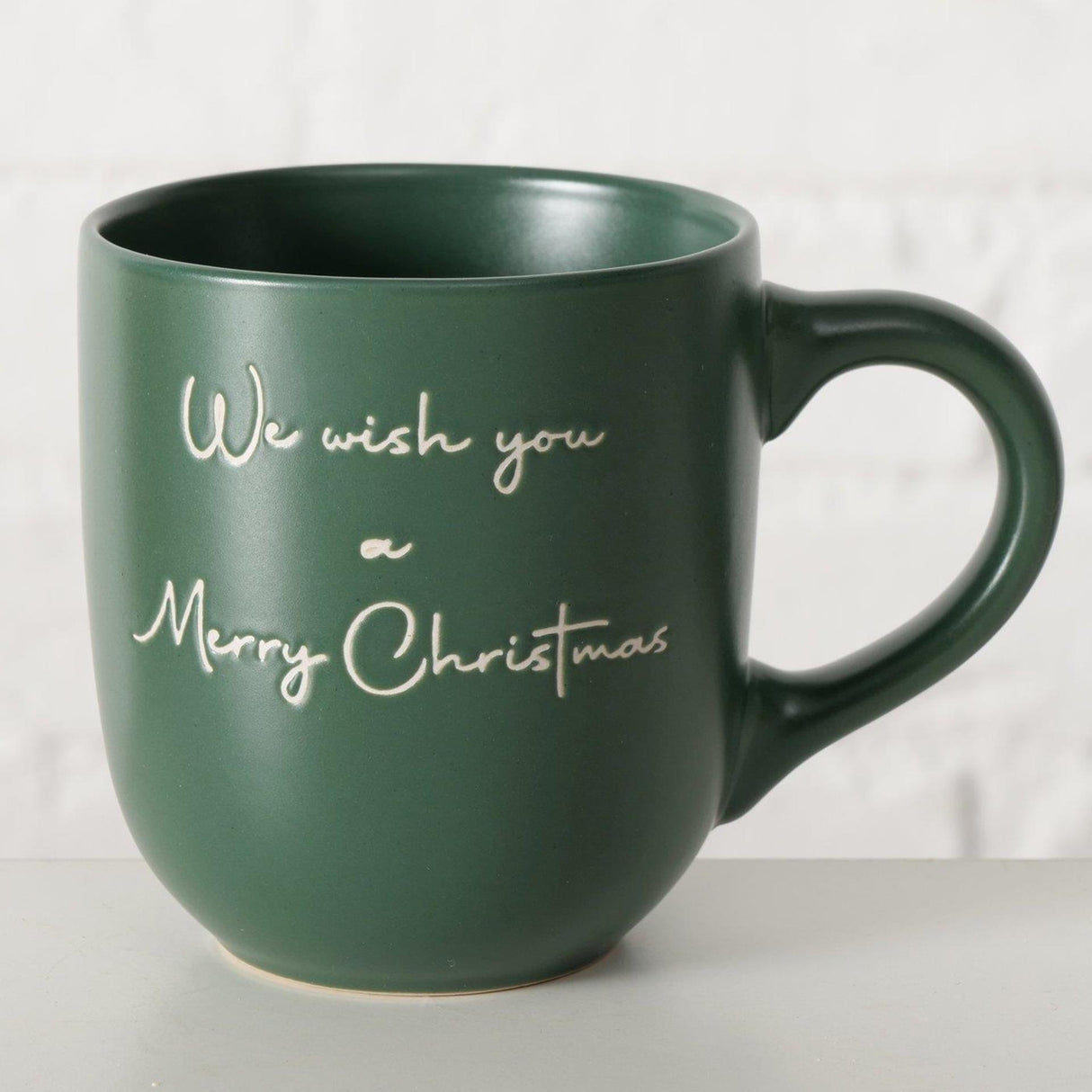 Tasse maison Boltze 300ml ø8,3xh9,5cm
