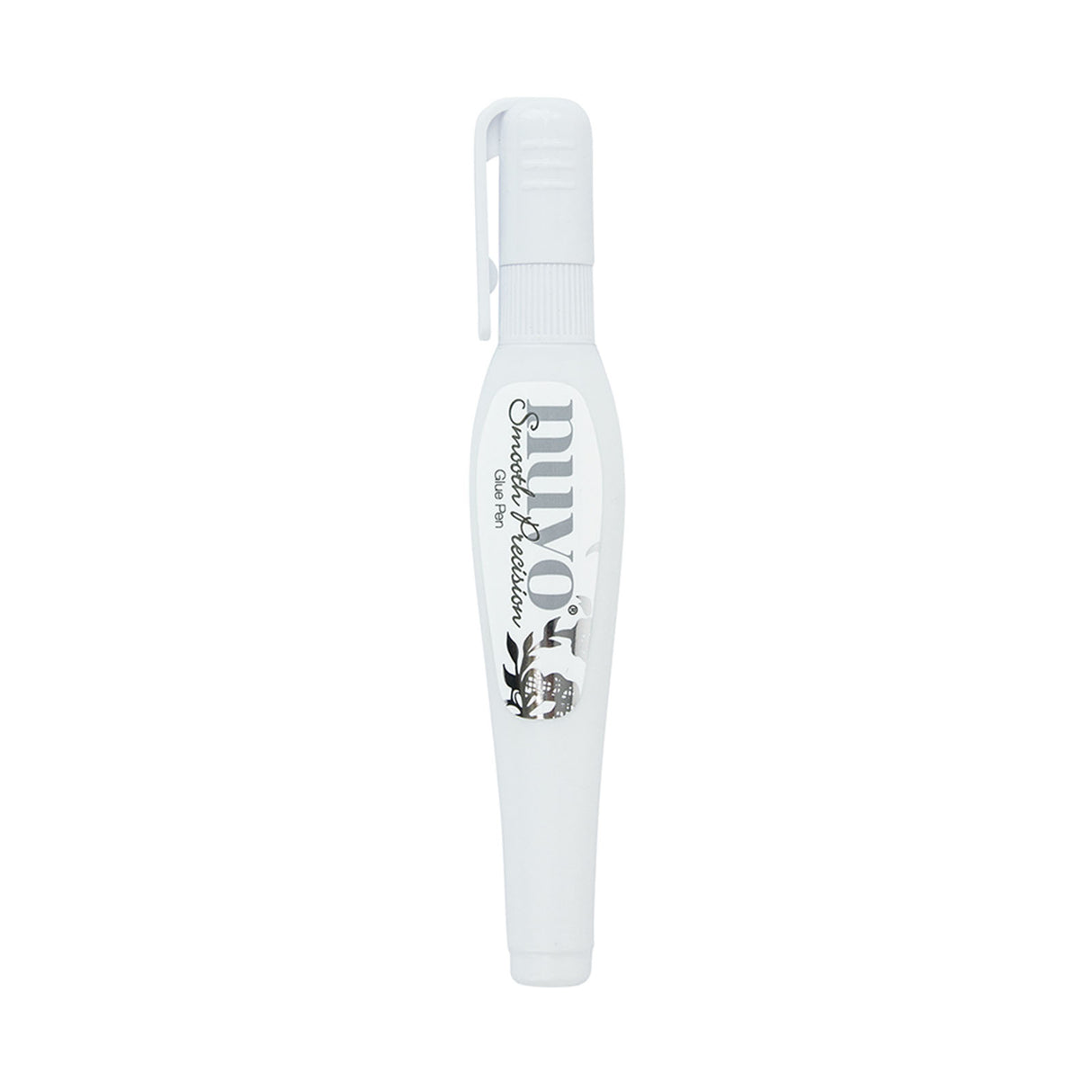 Nuvo par Tonic Studios Nuvo • Stylo à colle lisse et précis